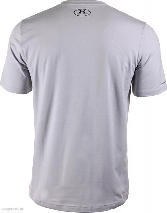 Under Armour Fast Left Chest
